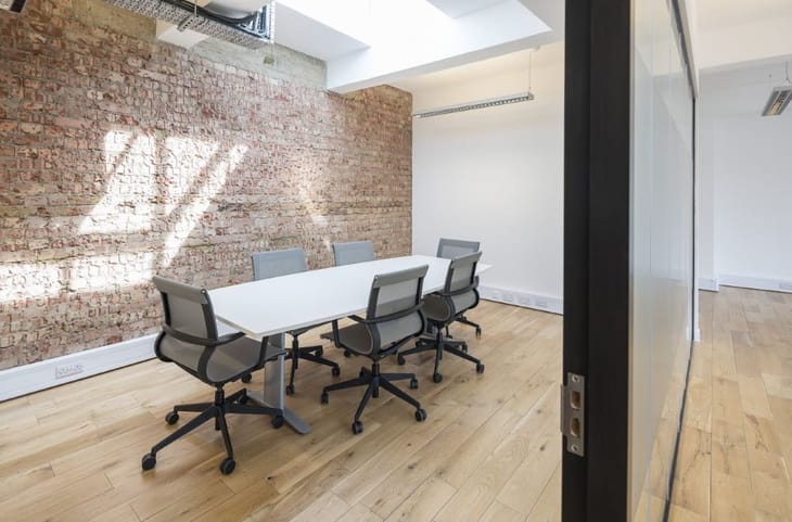 Image 21 of the Workplace Plus (Managed 870 - 2,720 sqft) - Emerald Street, WC1 - Bloomsbury office