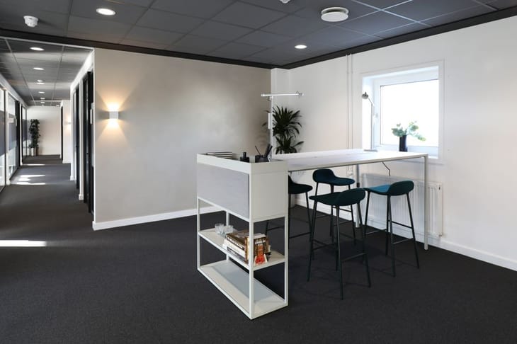 Image 17 of the Ordnung - 60 Amager Strandvej, 2300 - Copenhagen office