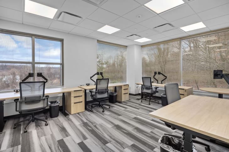 Image 15 of the Sentient Workspace - 1000 Northbrook Drive, 19053 - Trevose, PA office