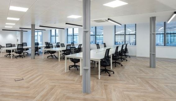 Image 8 of the WorkPad HQ (Managed 3,750 sqft) - 4 Roger Street, WC1N - Holborn office