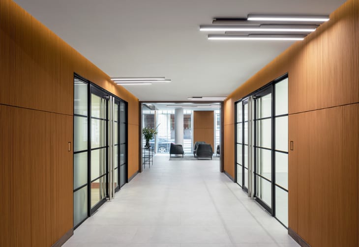 Image 6 of the Pembrey (Managed 2,159 sqft) - 2 Park Street, W1K - Mayfair office