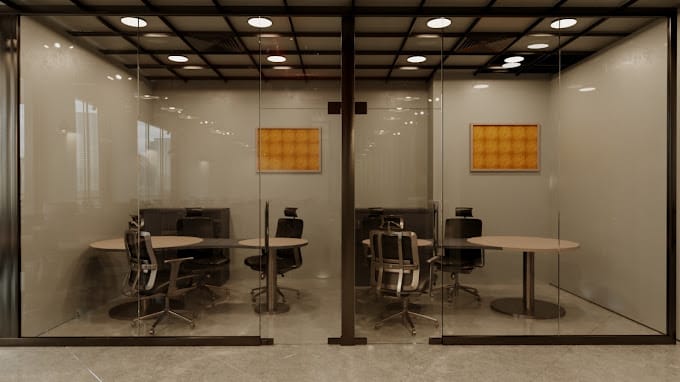 Image 10 of the Revitix - Work Plaza - 25 Ulubatli Hasan Cad., 34494 - Istanbul office