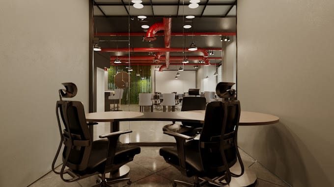 Image 14 of the Revitix - Work Plaza - 25 Ulubatli Hasan Cad., 34494 - Istanbul office