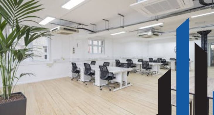 Image 23 of the BA Partnership (Managed 2,100 sqft) - Ferguson House - 124-128 City Road, EC1V - Old Street office