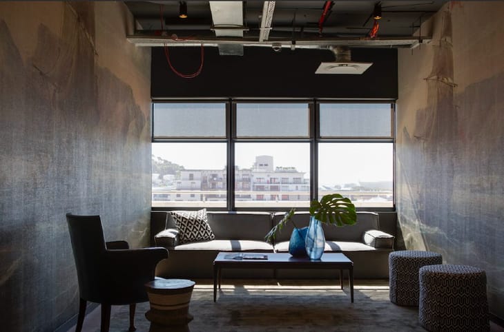 Image 10 of the Africa Works - 33 Baker Street, 2196 - Johannesburg office