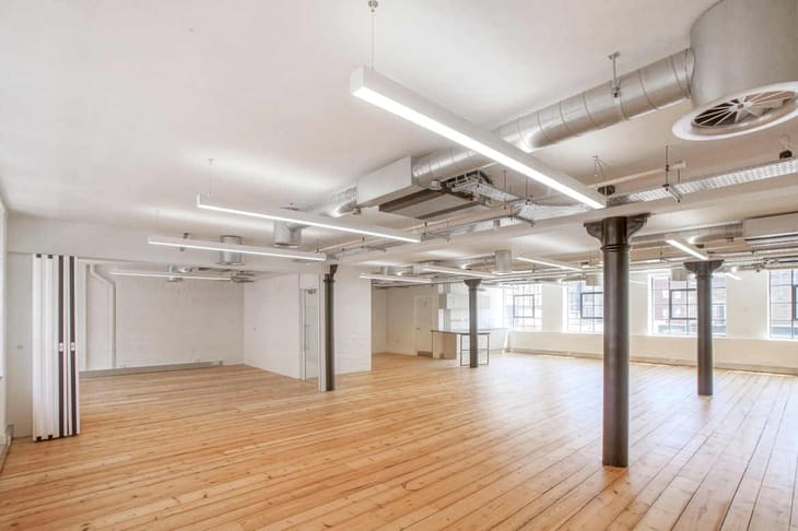 Image 8 of the Sub800 (Managed 1,830 - 1,938 sqft) - Cairo Studios - 4 Nile Street, N1 - Shoreditch office