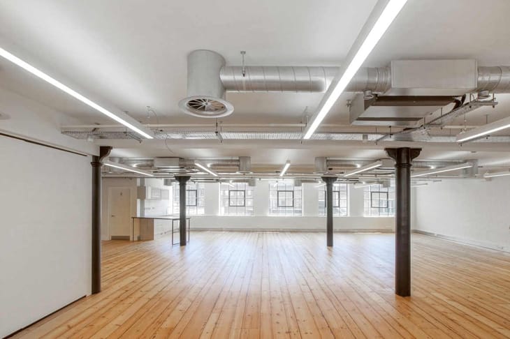 Image 11 of the Sub800 (Managed 1,830 - 1,938 sqft) - Cairo Studios - 4 Nile Street, N1 - Shoreditch office