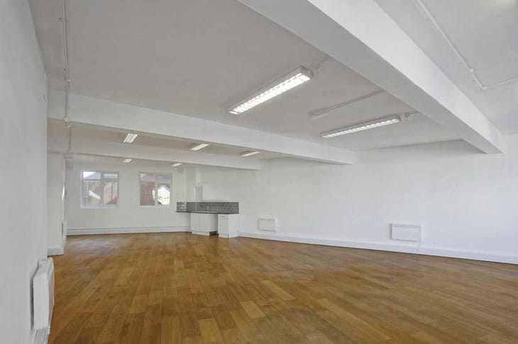 Image 6 of the Sub800 (Managed 900 sqft) - 1-5 Clerkenwell Road, EC1M - Clerkenwell office