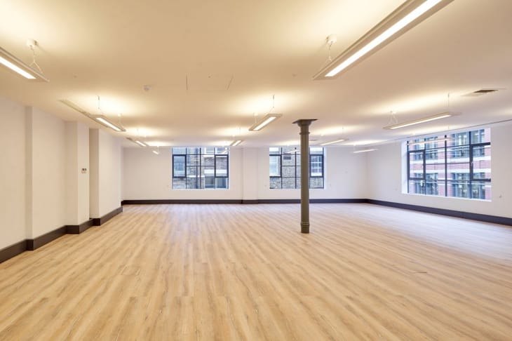 Image 6 of the Workplace Plus (Managed 1,652 sqft) - 5 Ireland Yard, EC4V - Blackfriars office