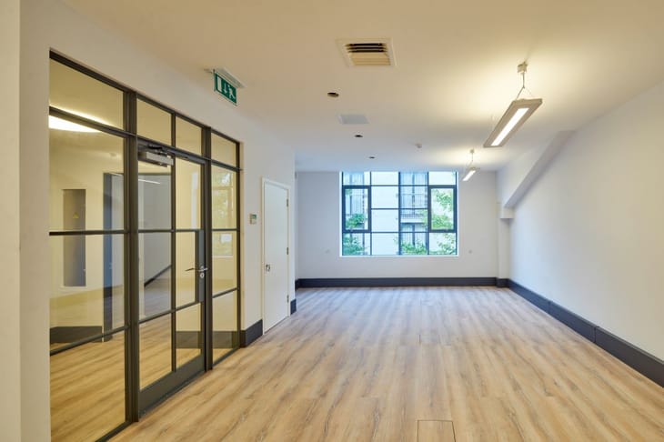 Image 7 of the Workplace Plus (Managed 1,652 sqft) - 5 Ireland Yard, EC4V - Blackfriars office