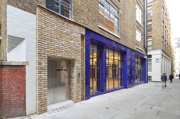 Image 8 of the Workplace Plus (Managed 1,652 sqft) - 5 Ireland Yard, EC4V - Blackfriars office