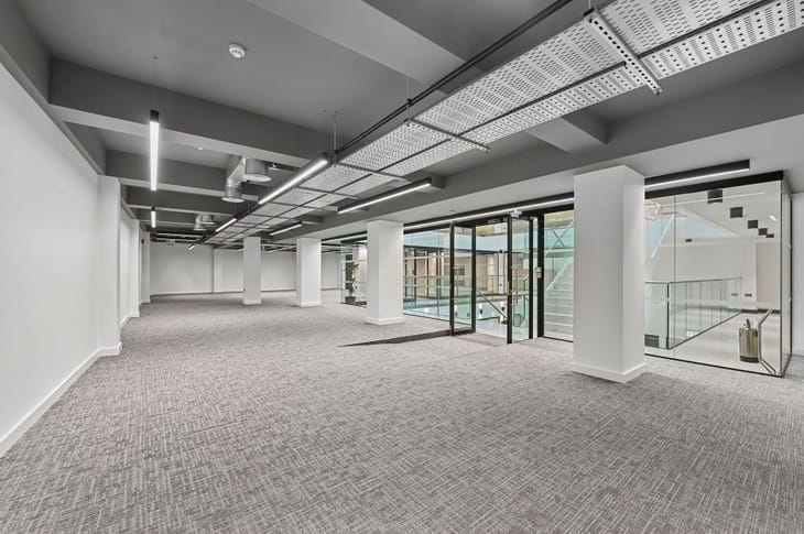 Image 12 of the Workplace Plus (Managed 1,216 - 6,222 sqft) - Audrey House - 16-20 Ely Place, EC1N - Farringdon office