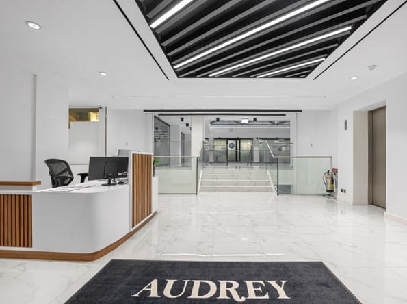 Image 13 of the Workplace Plus (Managed 1,216 - 6,222 sqft) - Audrey House - 16-20 Ely Place, EC1N - Farringdon office