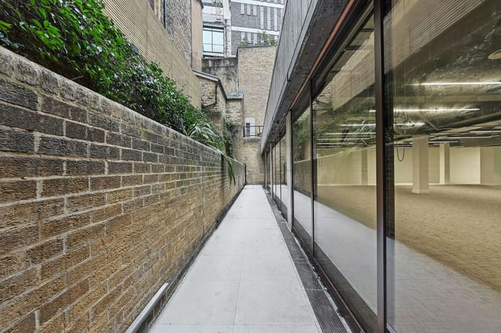 Image 17 of the Workplace Plus (Managed 1,216 - 6,222 sqft) - Audrey House - 16-20 Ely Place, EC1N - Farringdon office