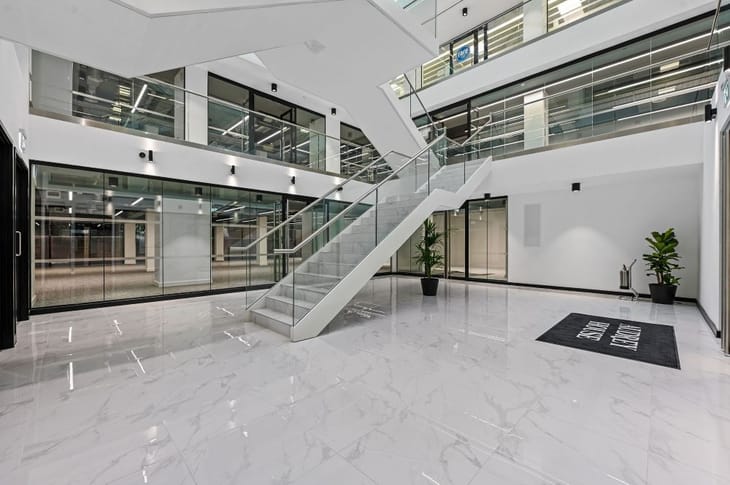 Image 18 of the Workplace Plus (Managed 1,216 - 6,222 sqft) - Audrey House - 16-20 Ely Place, EC1N - Farringdon office