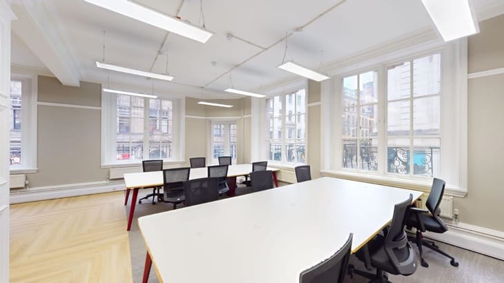 Image 7 of the RE-Defined - Eagle House - 62 Cross Street, M2 - Manchester office