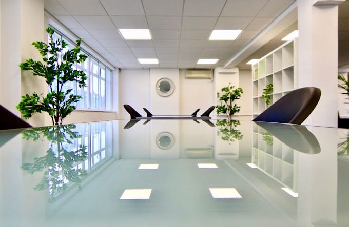 Image 7 of the Hubflow Ltd (Managed 1,250 sqft) - Atlantic House - 351 Oxford Street, W1C - Oxford Street office