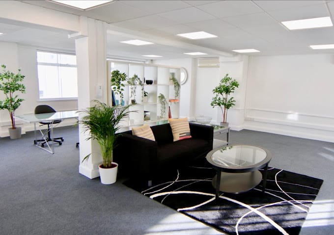 Image 8 of the Hubflow Ltd (Managed 1,250 sqft) - Atlantic House - 351 Oxford Street, W1C - Oxford Street office