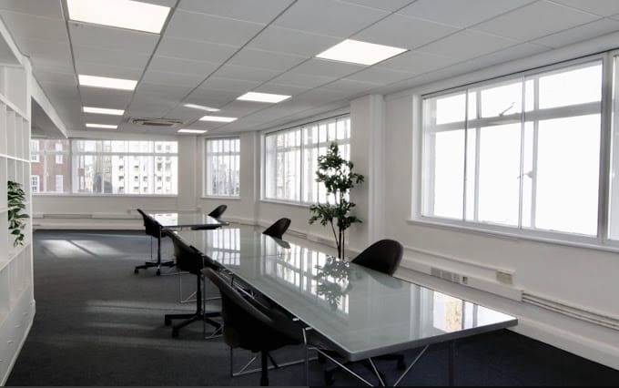 Image 9 of the Hubflow Ltd (Managed 1,250 sqft) - Atlantic House - 351 Oxford Street, W1C - Oxford Street office