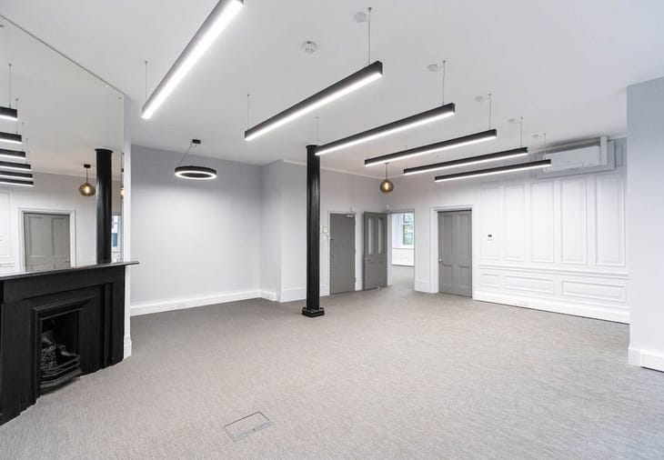 Image 16 of the Sub800 (Managed 1,373 sqft) - 22 Charing Cross Road, WC2H - Covent Garden office