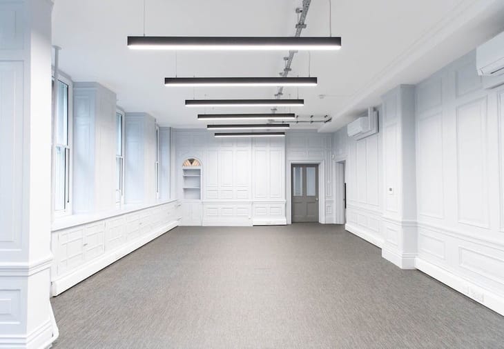 Image 17 of the Sub800 (Managed 1,373 sqft) - 22 Charing Cross Road, WC2H - Covent Garden office