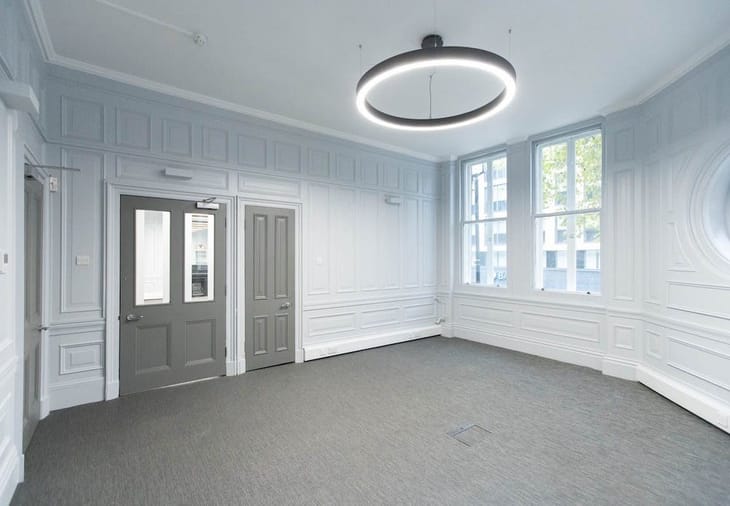 Image 18 of the Sub800 (Managed 1,373 sqft) - 22 Charing Cross Road, WC2H - Covent Garden office