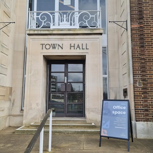 Image 19 of the Town Square - Town Hall - Mount Pleasant Road, TN1 - Tunbridge Wells office