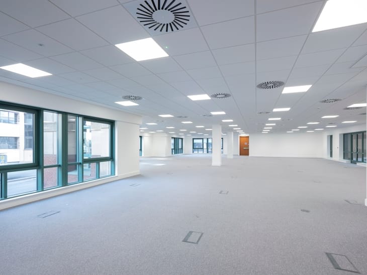 Image 4 of the Instant Managed (Managed 8,181 - 16,867 sqft) - Exchange Plaza - 50 Lothian Road, EH3 - Edinburgh office