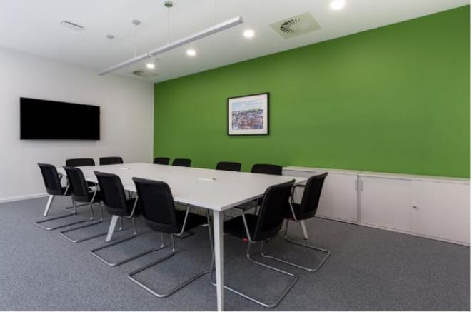 Image 14 of the IWG (Regus) - Ashley Park House - 42-50 Hersham Road, KT12 - Walton-on-Thames office