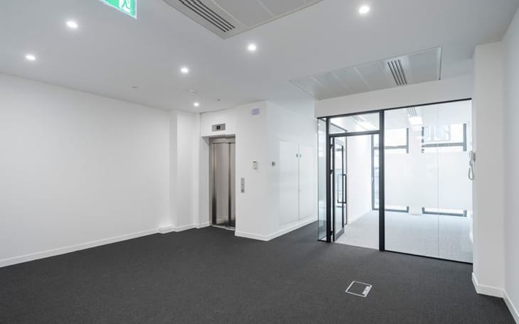 Image 8 of the Kontor (Managed 1,603 - 3,244 sqft) - 19 Haunch of Venison Yard, W1 - Mayfair office