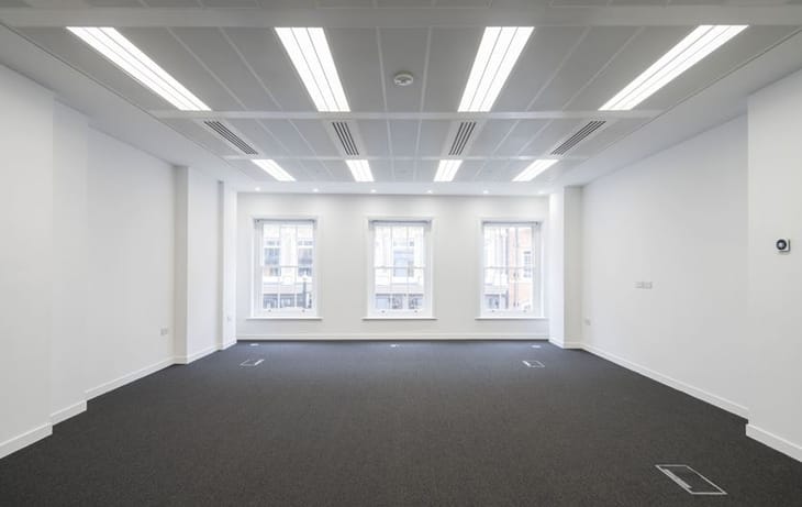 Image 9 of the Kontor (Managed 1,603 - 3,244 sqft) - 19 Haunch of Venison Yard, W1 - Mayfair office