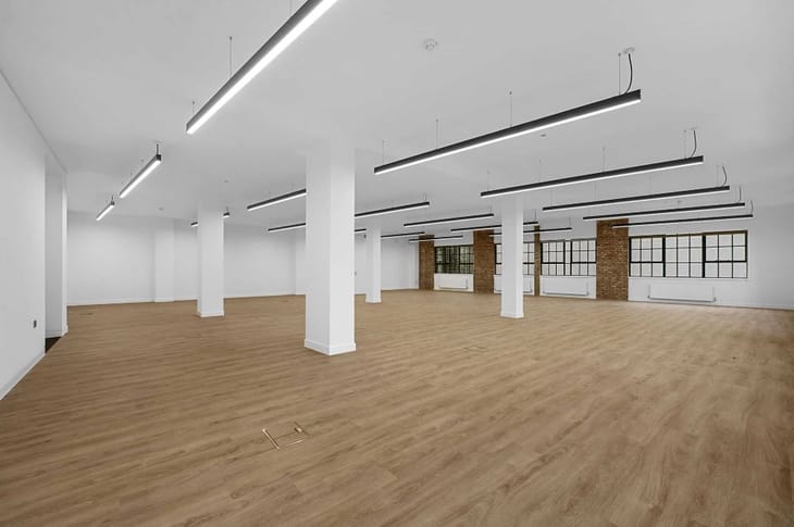 Image 9 of the Belcor (Managed 2,659 sqft) - 15 Micawber Street, N1 - Hoxton office