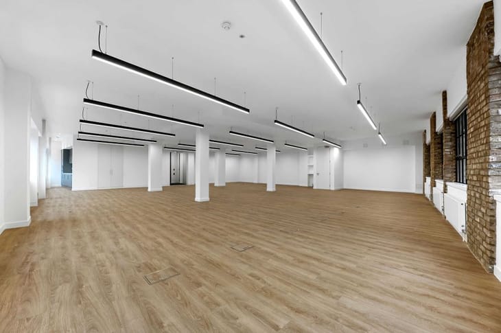 Image 10 of the Belcor (Managed 2,659 sqft) - 15 Micawber Street, N1 - Hoxton office