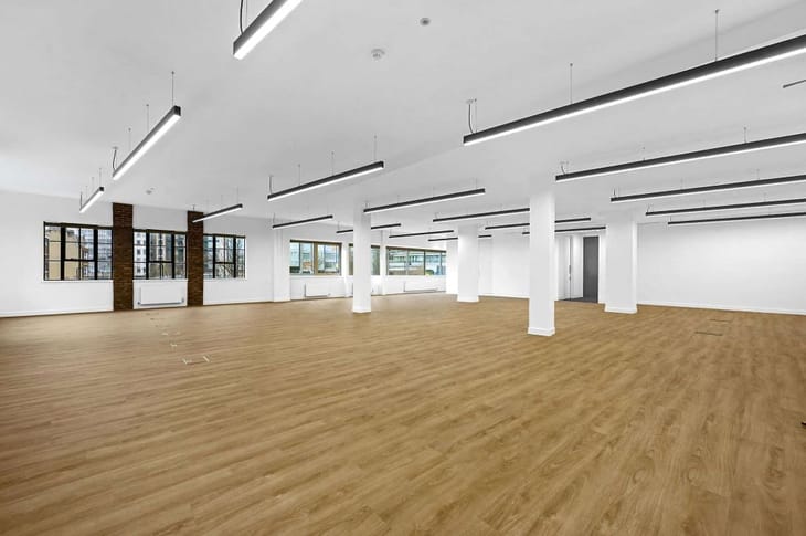 Image 11 of the Belcor (Managed 2,659 sqft) - 15 Micawber Street, N1 - Hoxton office