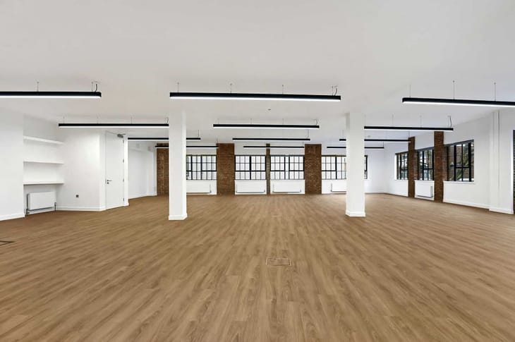 Image 13 of the Belcor (Managed 2,659 sqft) - 15 Micawber Street, N1 - Hoxton office