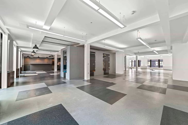 Image 6 of the Belcor (Managed 3,631 sqft) - 67-71 Shoreditch High Street, E1 - Shoreditch office