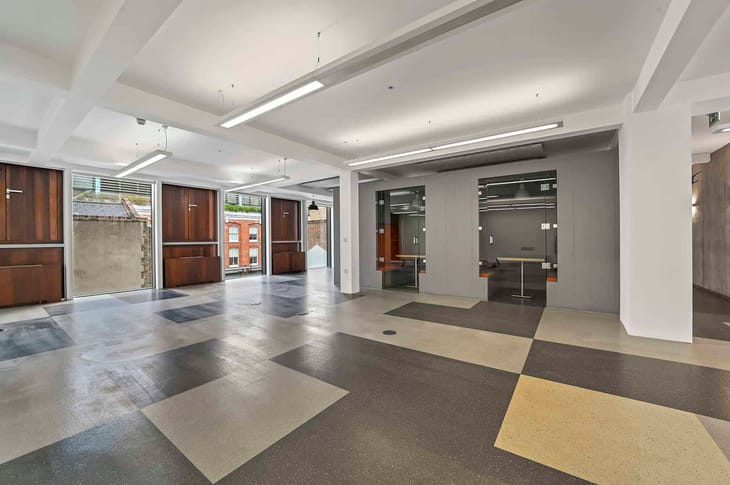 Image 7 of the Belcor (Managed 3,631 sqft) - 67-71 Shoreditch High Street, E1 - Shoreditch office