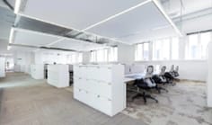 Image 11 of the Workplace Plus (Managed 3,988 - 10,388 sqft) - 30 Euston Square, NW1 - Euston office