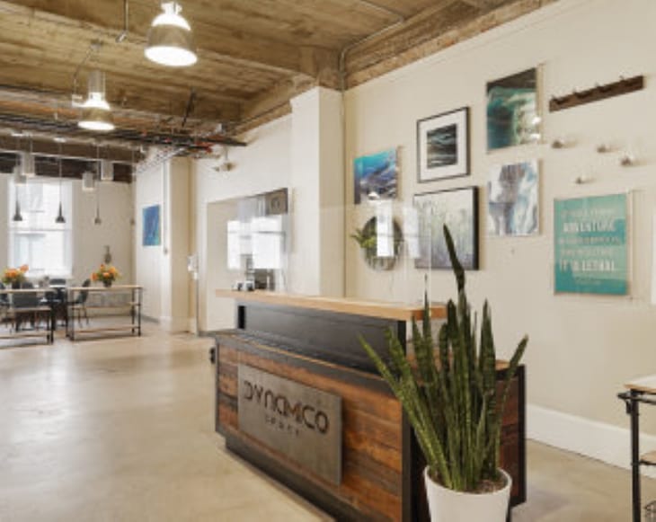 Image 6 of the Dynamico - 447 Sutter St, 94108 - San Francisco - CA office