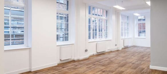 Image 8 of the The Langham Estate (Managed 1,060) - 22-25 Eastcastle Street, W1 - London office