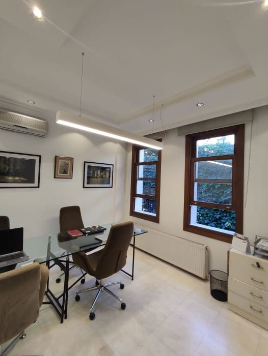 Image 35 of the ininLab (Managed 280 sqft) - ininLab - Arnavutköy, Sucubahçe Sok. 44, 34345 - Beşiktaş/İstanbul office