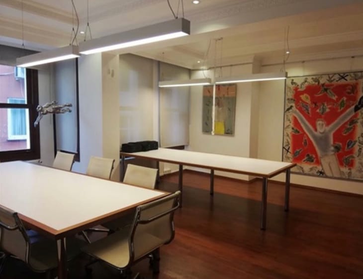 Image 45 of the ininLab (Managed 280 sqft) - ininLab - Arnavutköy, Sucubahçe Sok. 44, 34345 - Beşiktaş/İstanbul office