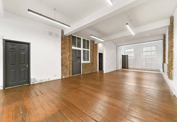 Image 4 of the Sub800 (Managed 1,025 sqft) - 71 Leonard Street, EC2A - Shoreditch office