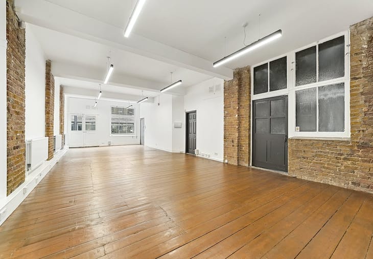 Image 5 of the Sub800 (Managed 1,025 sqft) - 71 Leonard Street, EC2A - Shoreditch office