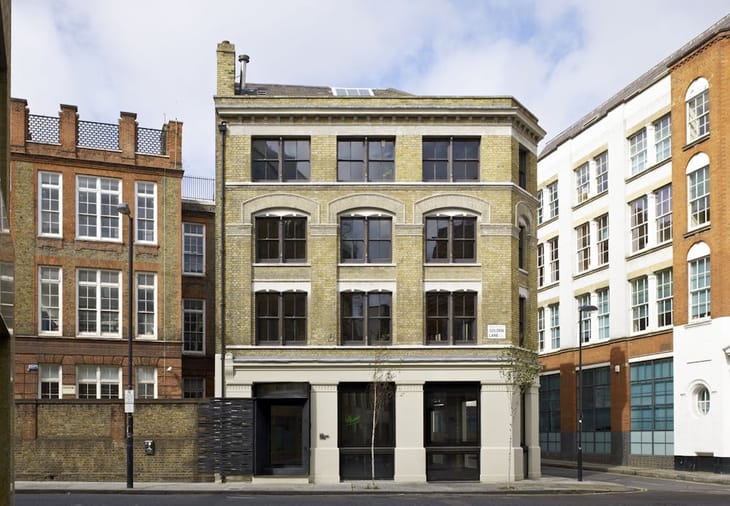 Image 7 of the Sub800 (Managed 1,295 sqft) - 115 Golden Lane, EC1Y - Clerkenwell office