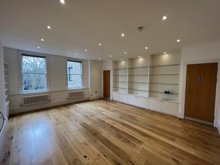 Image 7 of the Sub800 (Managed 3,209 sqft) - 44 Clerkenwell Close, EC1 - Clerkenwell office