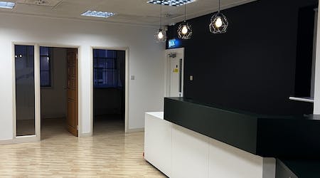 Image 6 of the Sub800 (Managed 1,583 - 1,586 sqft) - 7 Moor Street , W1D - Soho office