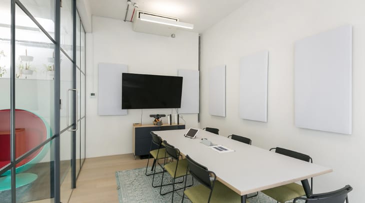 Image 7 of the Situu (Managed 857 - 2,021 sqft) - 87 Worship Street, EC2A - Shoreditch office