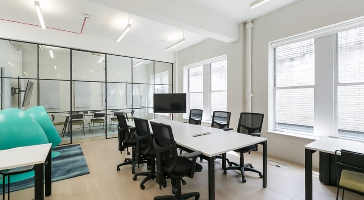 Image 10 of the Situu (Managed 857 - 2,021 sqft) - 87 Worship Street, EC2A - Shoreditch office