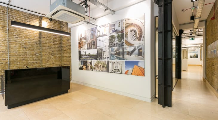 Image 7 of the Situu (Managed 1,881 sqft) 40-46 Scrutton Street, EC2A - Shoreeditch office